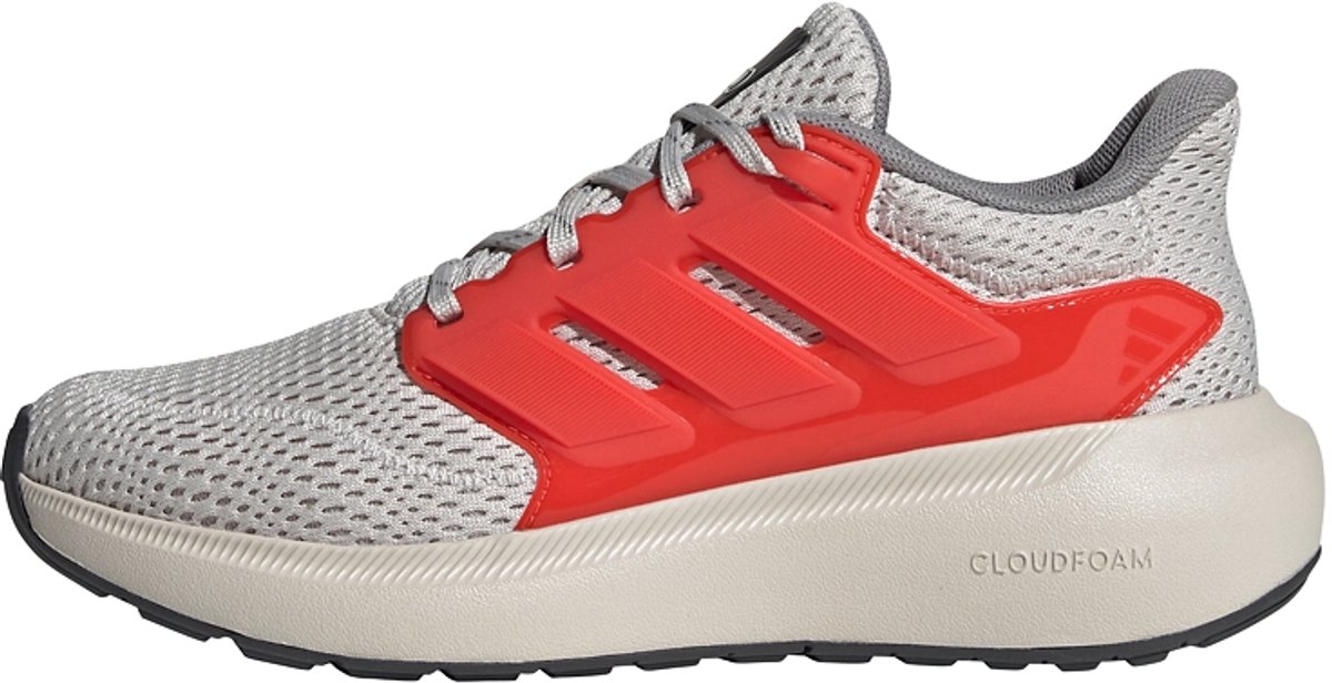 Adidas Performance Ultimashow 2.0 Audi Revolut F1 Team Schoenen Junioren Kinderen Wit