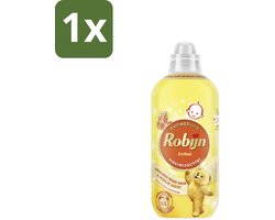 Robijn – Wasverzachter – Zwitsal – 1,1 L - 1 stuk