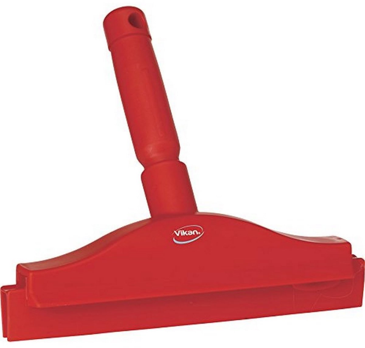 Kleurige handtrekker voor hygiëne, 250 x 70 x 95 mm - Polypropyleen en TPE rubber