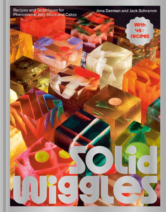 Solid Wiggles - cover