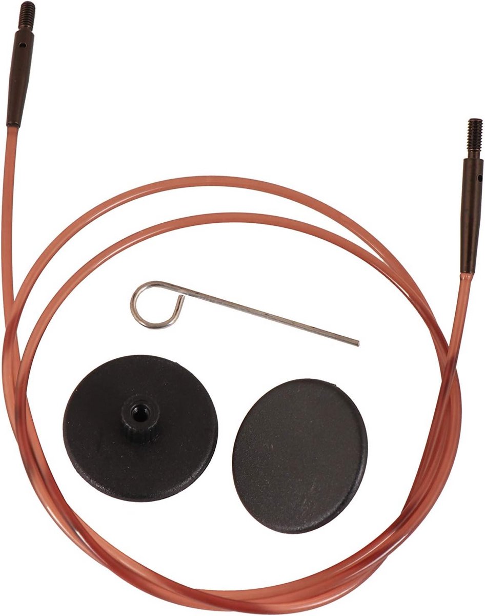 Kabel 60 CM voor Breinaalden en Accessoires