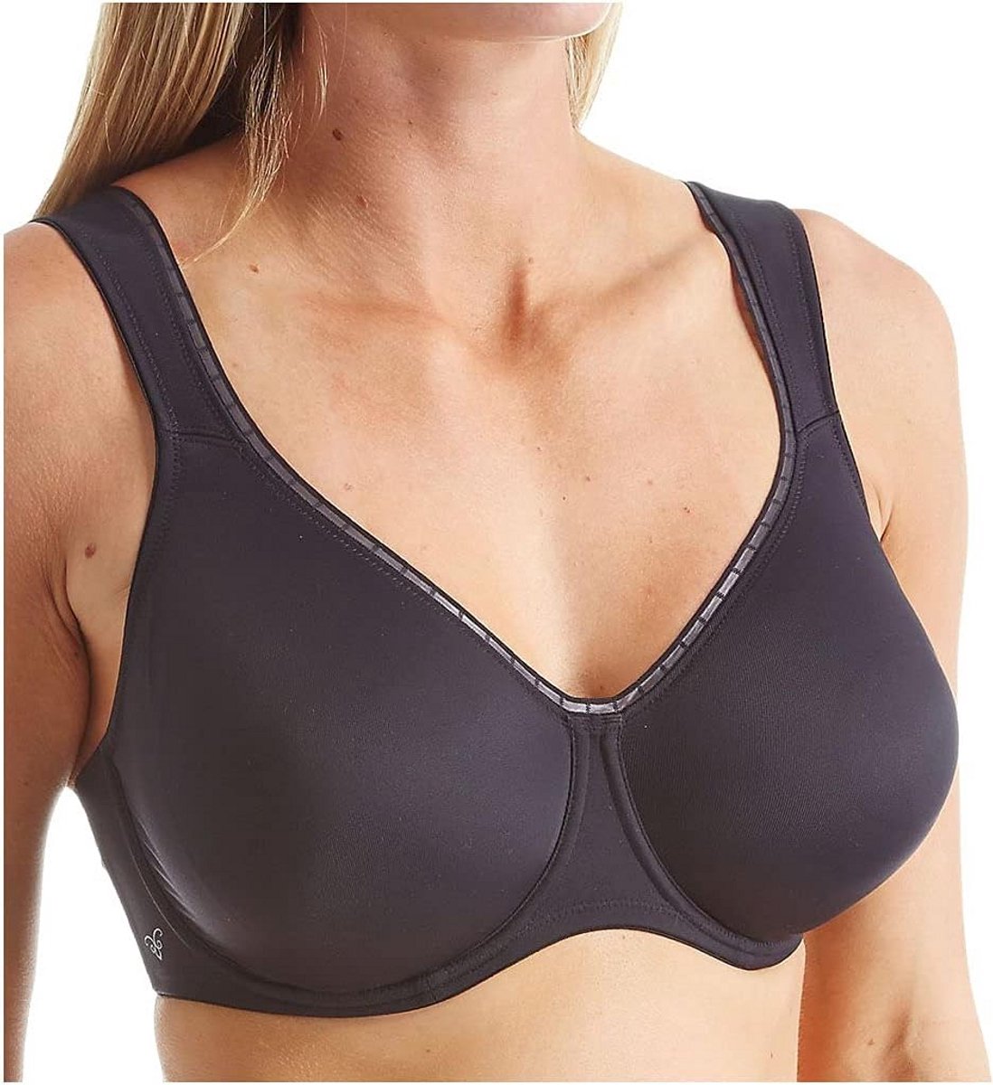 Stevige Beugelbeha voor Dames - Comfortabele Twin Firm Ondersteuning