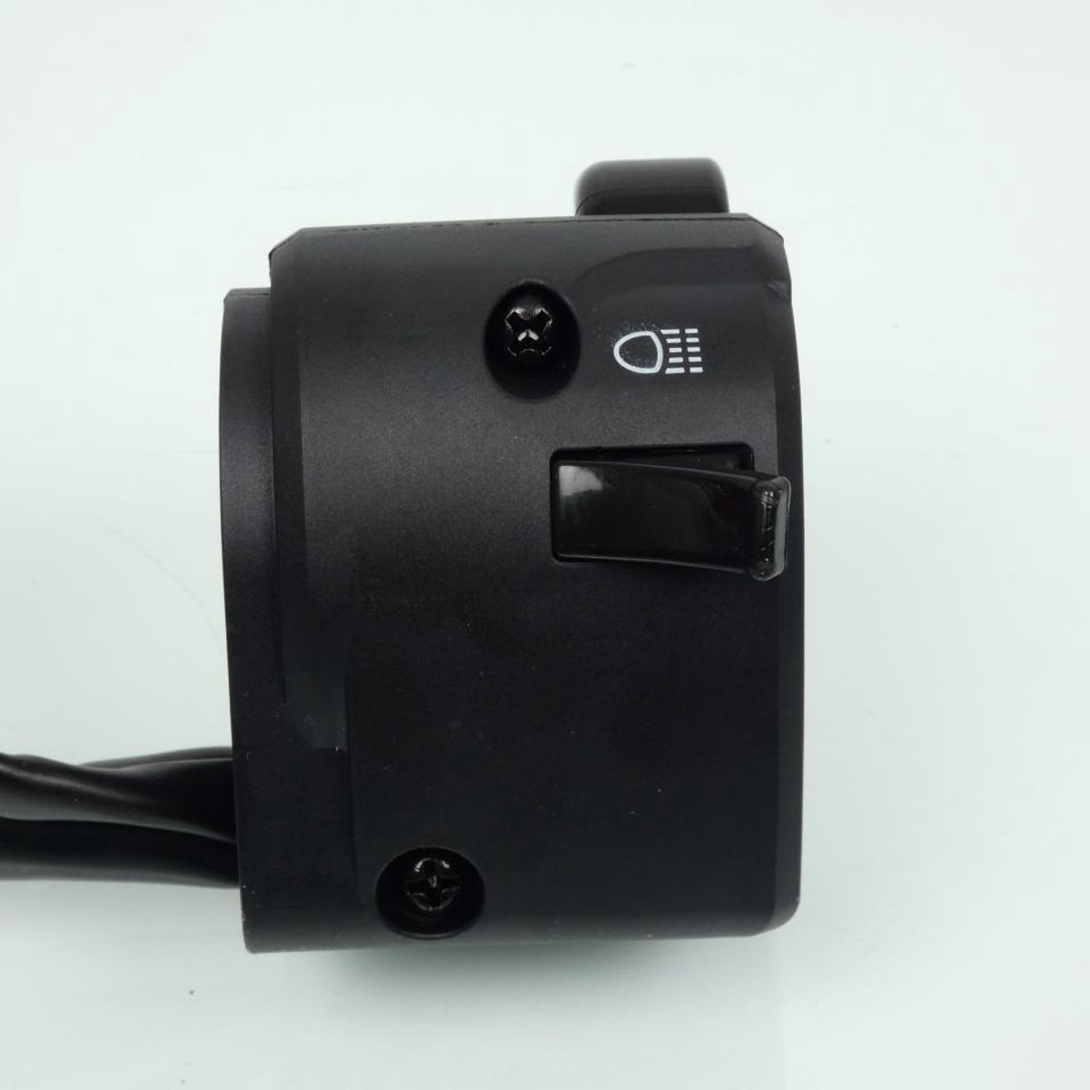 Commodo gauche RMS pour Auto 40500P370002 Neuf