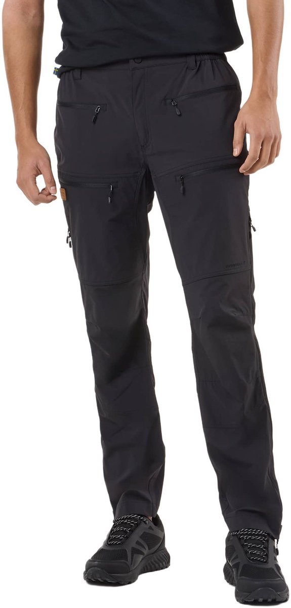 Swedemount Lofoten Stretch PANTSOUT – Outdoor broek voor heren – Maat 3XL
