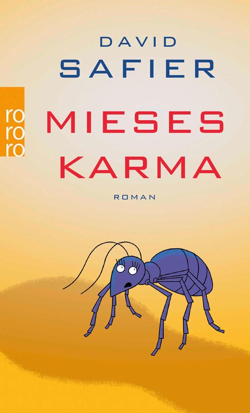 Mieses Karma - cover