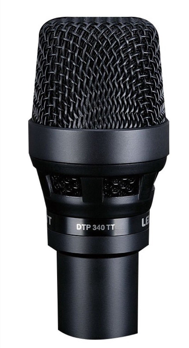 LEWITT DTP 340 TT Zwart Microfoon voor instrumenten