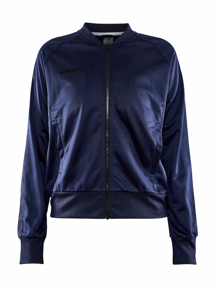 Craft Team WCT Jacket W 1910837 - Navy - M