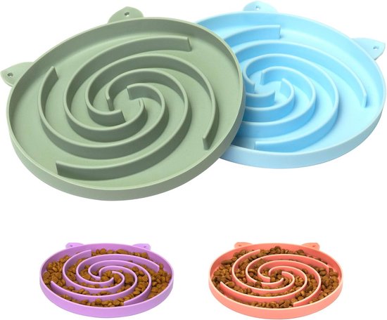 Jack and Vanilla Hondenspeelgoed - Rubber bal - Rund - 8 cm