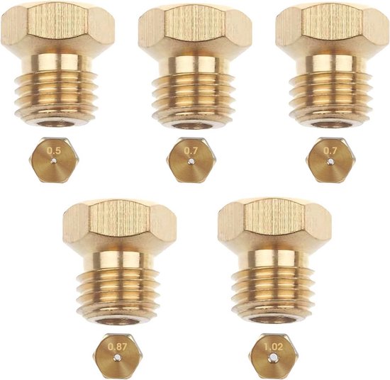 EVOCAMP 24 stuks butaangas patronen 227g geschikt voor Campingfornuis