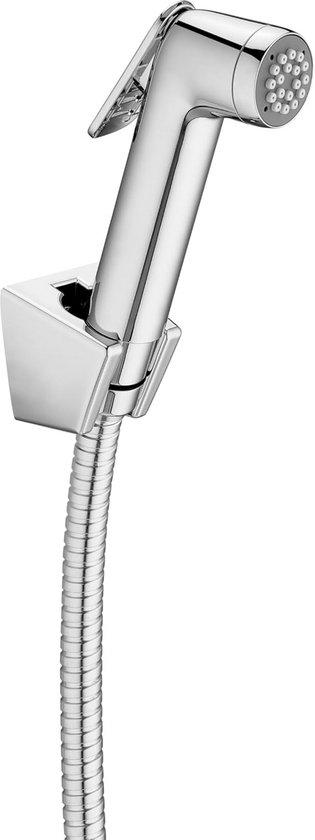 Bidet Set, Handdouche Met Slangadapter, Douchehouder Voor Toilet 1973573210