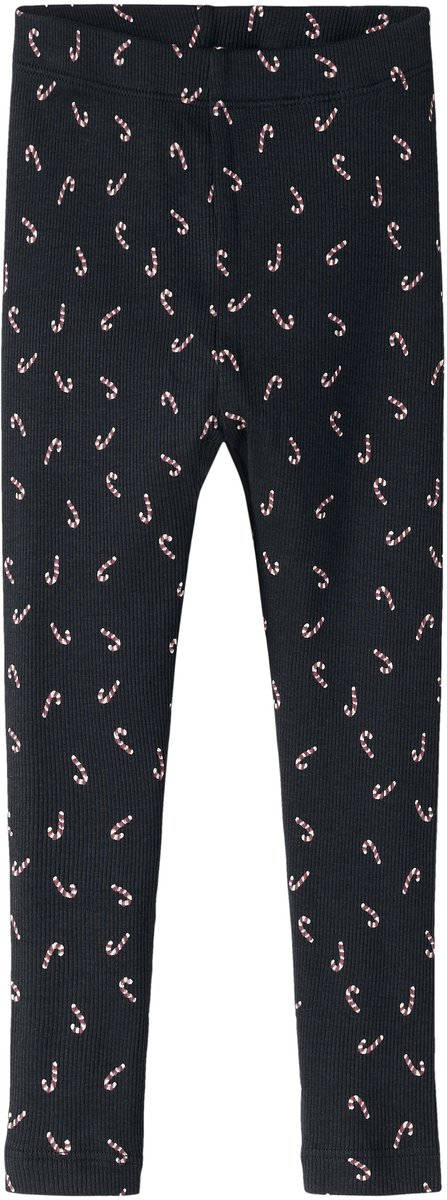 NAME IT - NMNDAB M XSL LEGGING - Unisex - Leggings