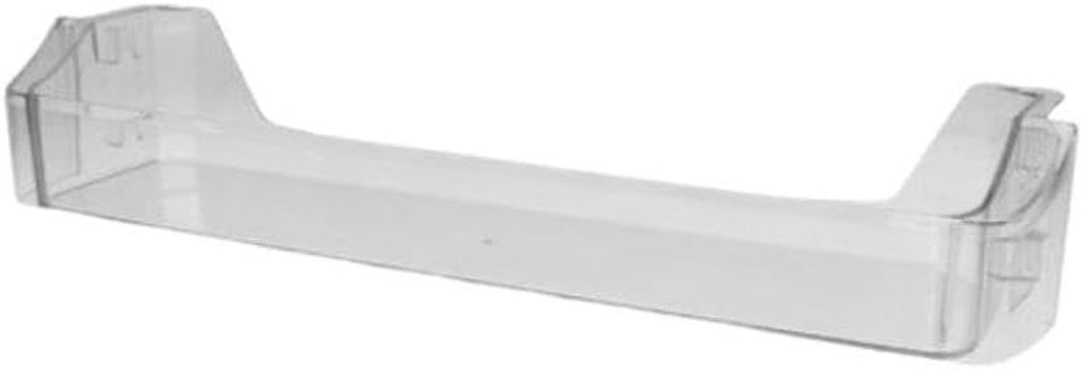 Deurplank Koelkast Geschikt voor Montpellier Modellen MFF170W, MFF152W, MS170W & MS152W