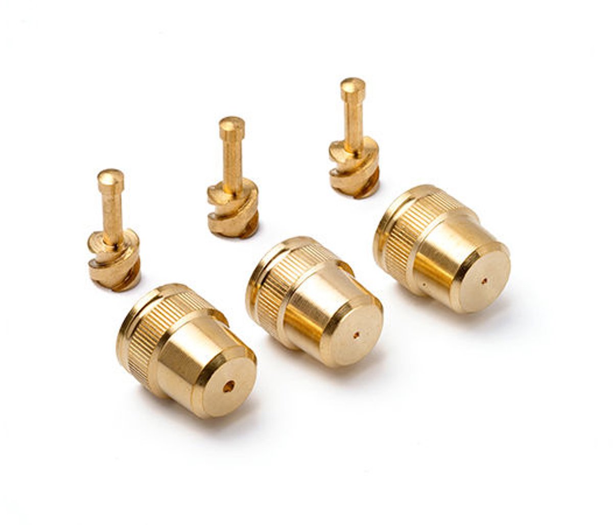 Gloria Haus und Garten 706810.0000 Holle-kegel sproeikop