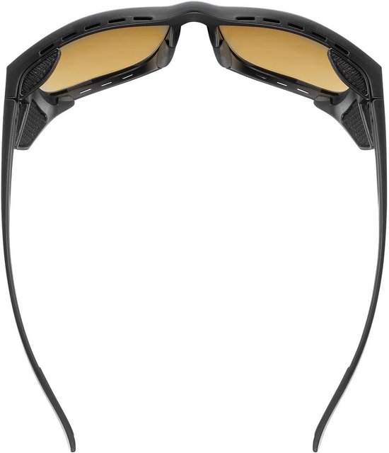 Fotocromatische Sportbril Zwart - Gepolariseerd & UV-Bescherming - Outdoor Fiets & Ski — afbeelding 4