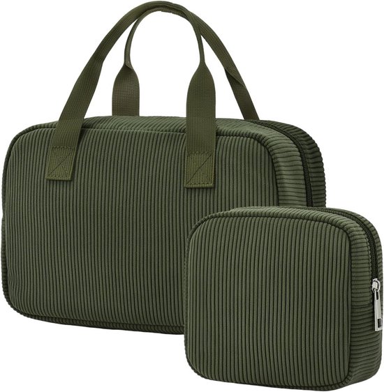 JUYANO Grote draagtassen voor dames, corduroy crossbody-tas, lichtgewicht handtassen met 13-14 inch laptopvakken en ritssluiting, verstelbare schoudertas voor werk, universiteit, winkelen, reizen JUYANO Grote draagtassen voor dames, corduroy crossbody-tas, lichtgewicht handtassen met 13-14 inch laptopvakken en ritssluiting, verstelbare schoudertas voor werk, universiteit, winkelen, reizen