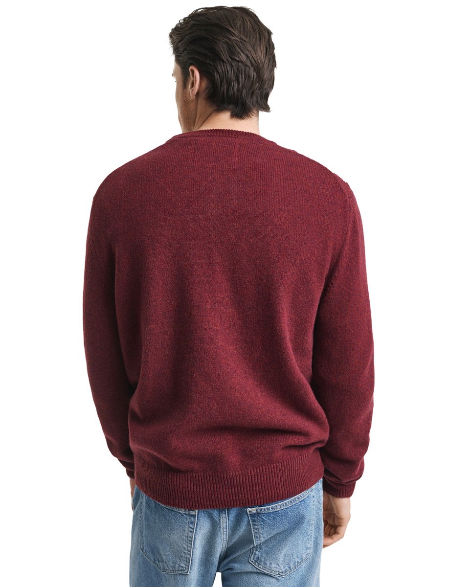 Gant trui rood