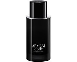 Giorgio Armani Armani Code Homme 75 ml Eau de Parfum Spray Navulbaar