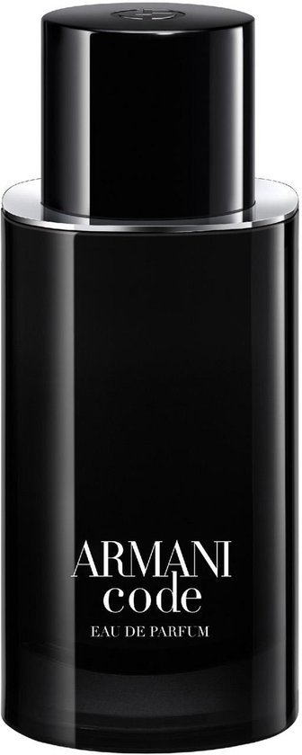Giorgio Armani Armani Code Homme 75 ml Eau de Parfum Spray Navulbaar
