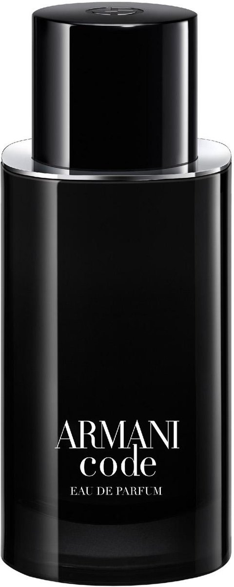 Armani Code Homme eau de parfum - 75 ml