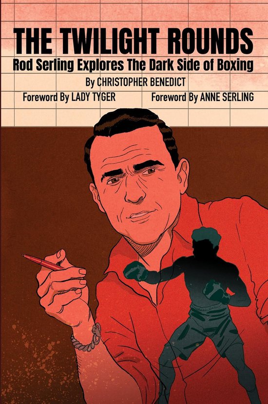 The Twilight Rounds - cover