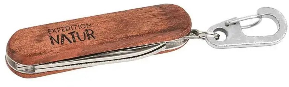 Survival Armband Rood - Survivalarmband