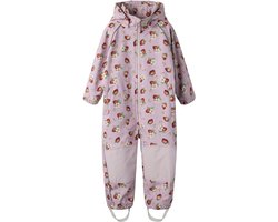 Name It Alfa08 Softshell Regenpak Meisjes