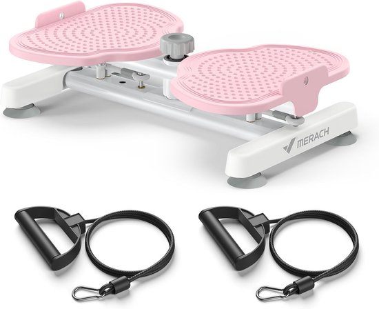 Twist stepper kopen - kopen? | Korting tot 17