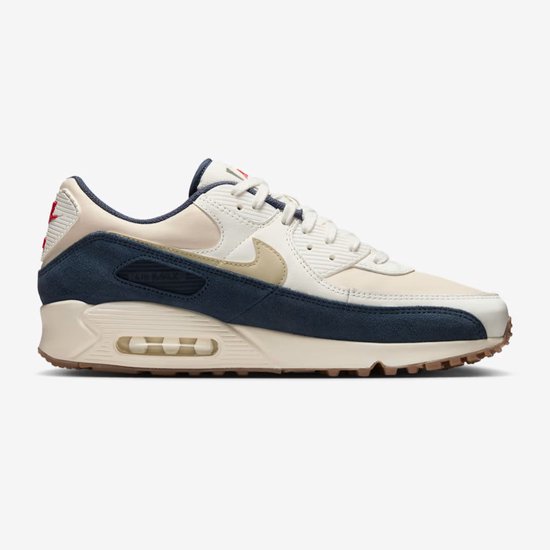 Nike Air Max 90 - Unisexe - Rare Air Pale Ivory - Taille EU 45,5