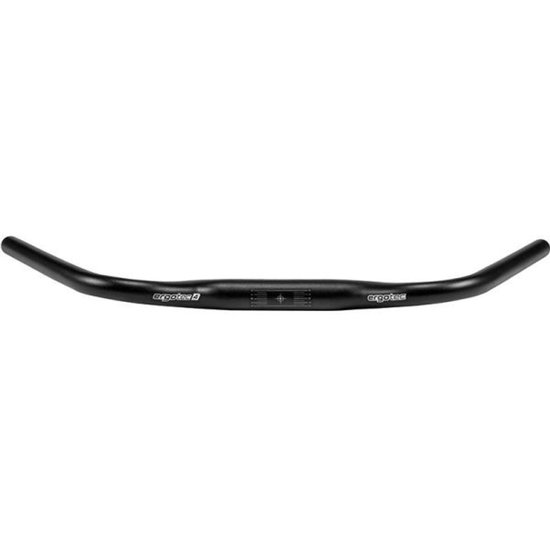 Ergotec Stuur Aerowing 2 ø31,8x620 - zwart van Ergotec — afbeelding 3