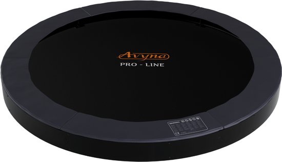 Avyna PRO-LINE 3,05 (10 ft) Flatlevel Grijs (AVGR-10-FL)