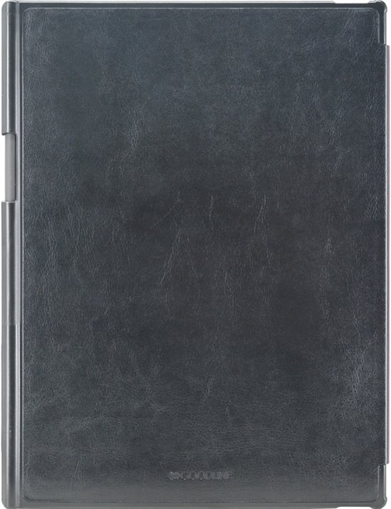Goodline® - Hoesje geschikt voor de reMarkable Paper Pro (11,8") - Hard Cover / Slimfit Hoes / Sleepcover - Zwart van Merkloos — afbeelding 5