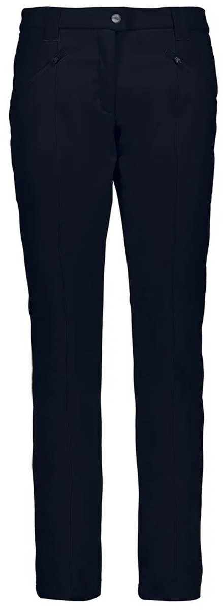 Cmp 3a11266 Broek Blauw 2XS Vrouw