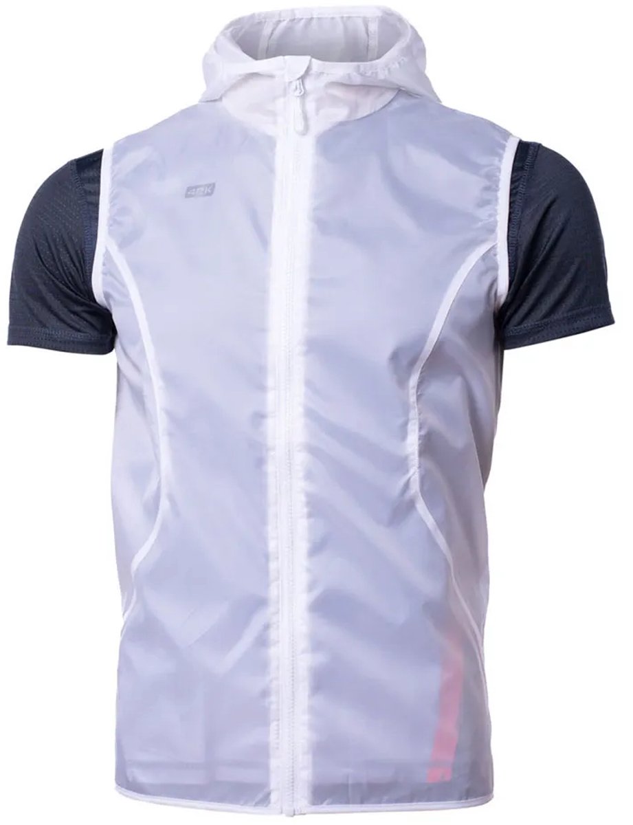 42k Running Drip Vest Wit 2XL