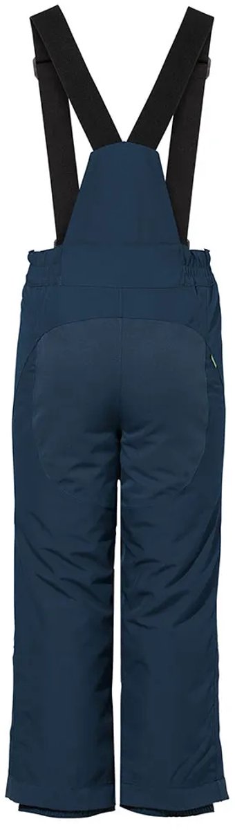 Vaude Snow Cup Iii Broek 110-116 cm Kinderen Dark Sea Uni