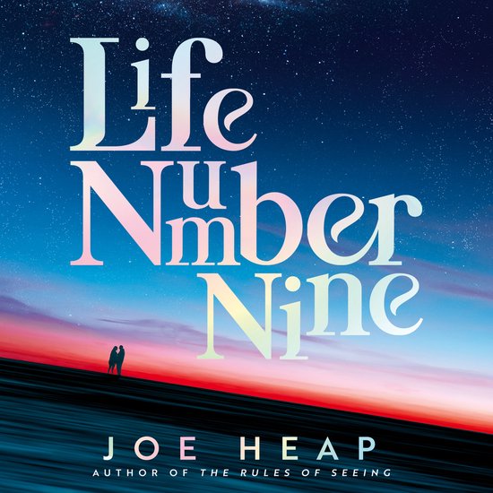 Life Number Nine - cover