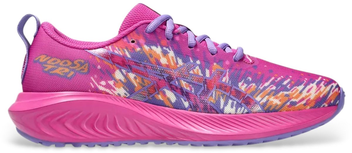 Asics Gel-Noosa Tri 16 Gs Roze