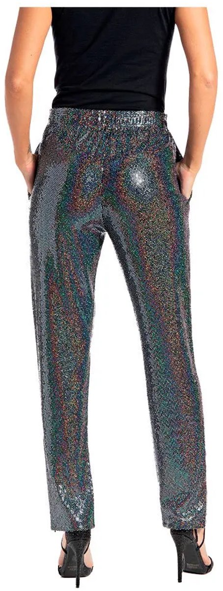 Replay W8017a.000.23357 Broek Grijs S Vrouw