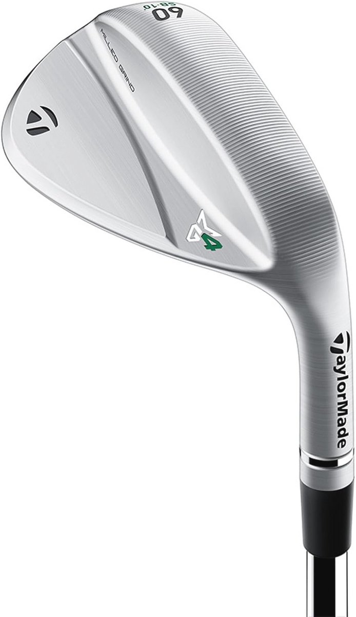 Golf MG4 Chrome Wedge