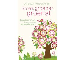 Groen, groener, groenst