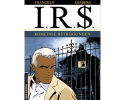 IRS 9 - Romeinse betrekkingen
