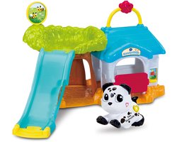 VTech - Rol & Dol Dieren - Dieren Speelhuisje