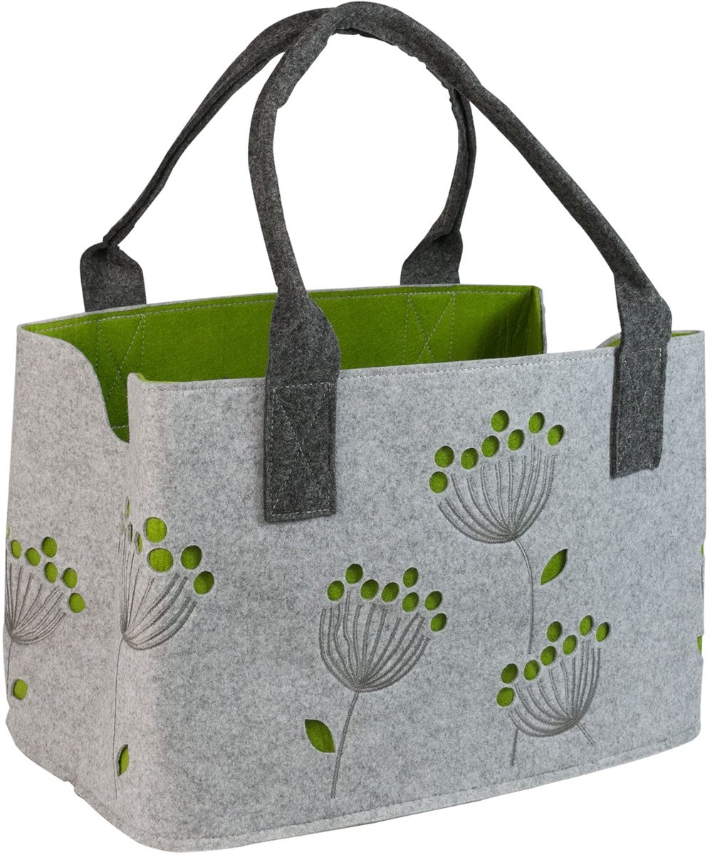 IMPERATORIS® Boodschappentas - Opvouwbare Tas - Herbruikbare Tasjes - Eco Shopper - Sterk en Lichtgewicht - 1 Stuks