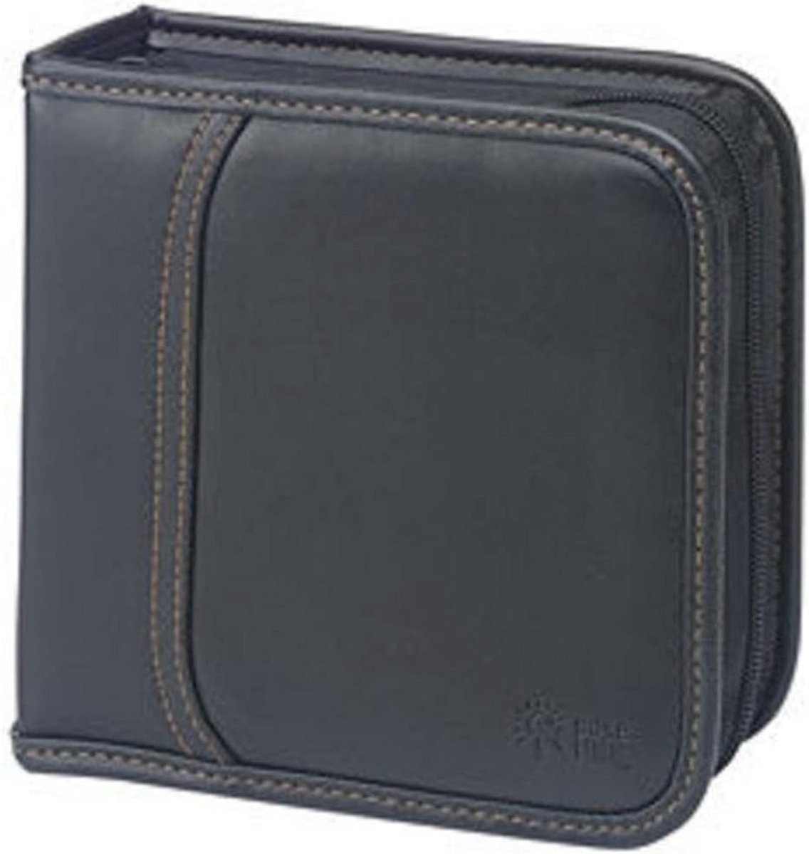 Koskin CD Wallet 32 Capaciteit - Ruimte voor 32 Schijven