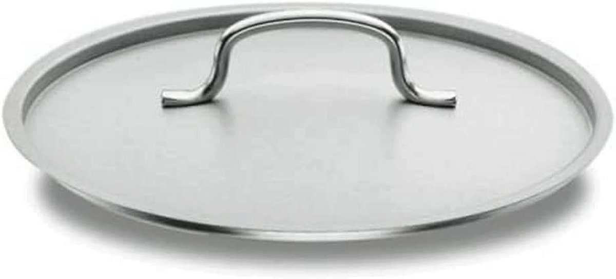 Deksel 32 cm voor keukenpannen