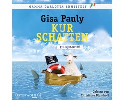 Kurschatten (Mamma Carlotta 7)
