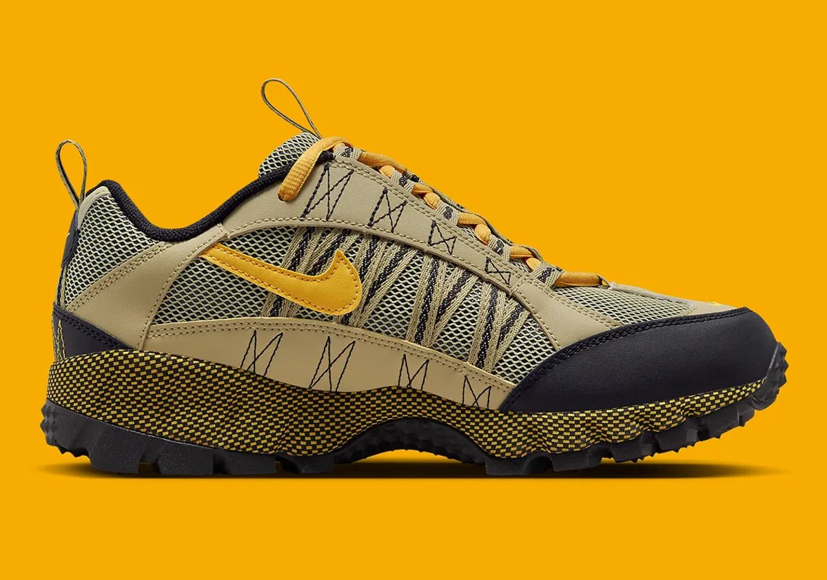 Sneakers Nike Nike Air Humara QS “”Wheat Grass Beige