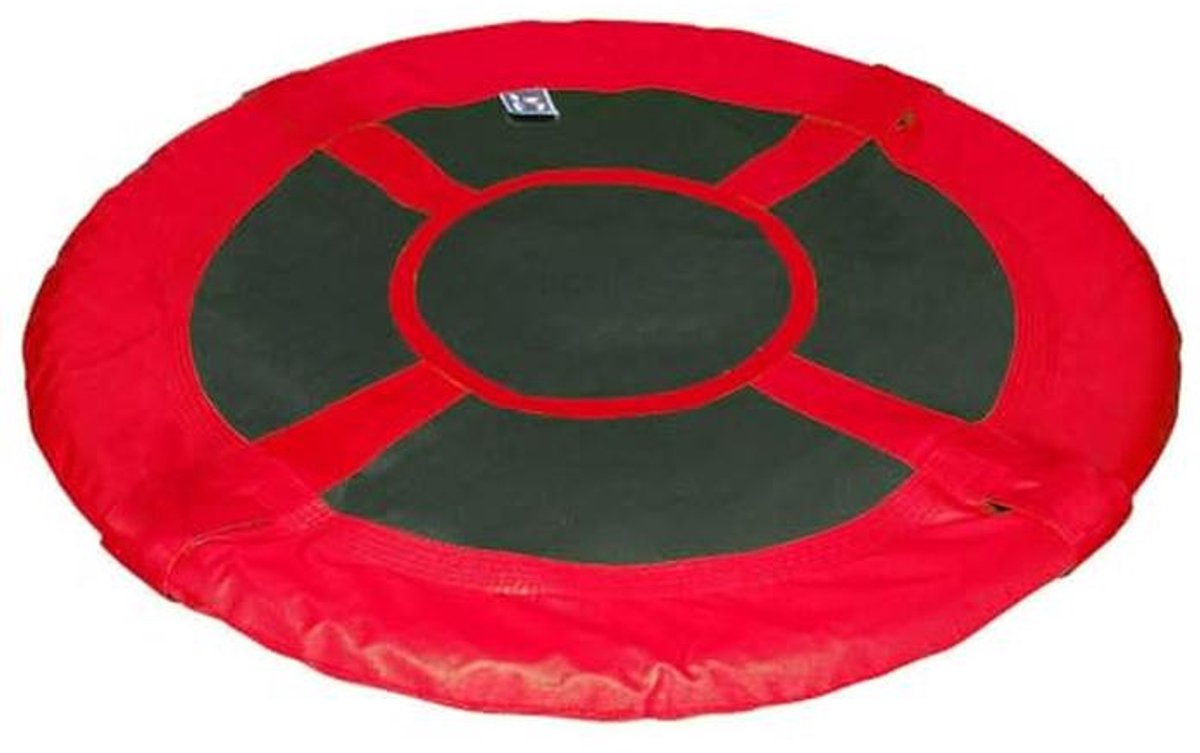 100cm Schotel Boom Swing Stof Vervanging Cover
