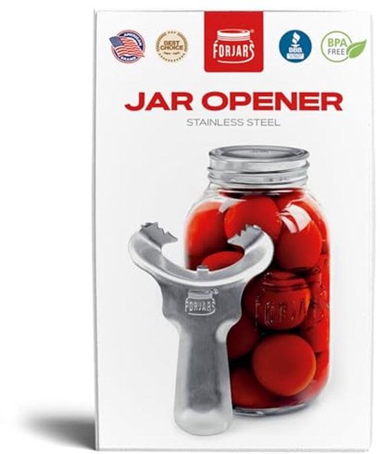 Potopener Fles Opener, Keeptop Ergonomische Multifunctionele Opener Set,Bijpassend bij diverse Seals & Deksels - voor Zwakke Hand, Ouderen, Seniors, Artritis Lijders Potopener Fles Opener, Keeptop Ergonomische Multifunctionele Opener Set,Bijpassend bij diverse Seals & Deksels - voor Zwakke Hand, Ouderen, Seniors, Artritis Lijders