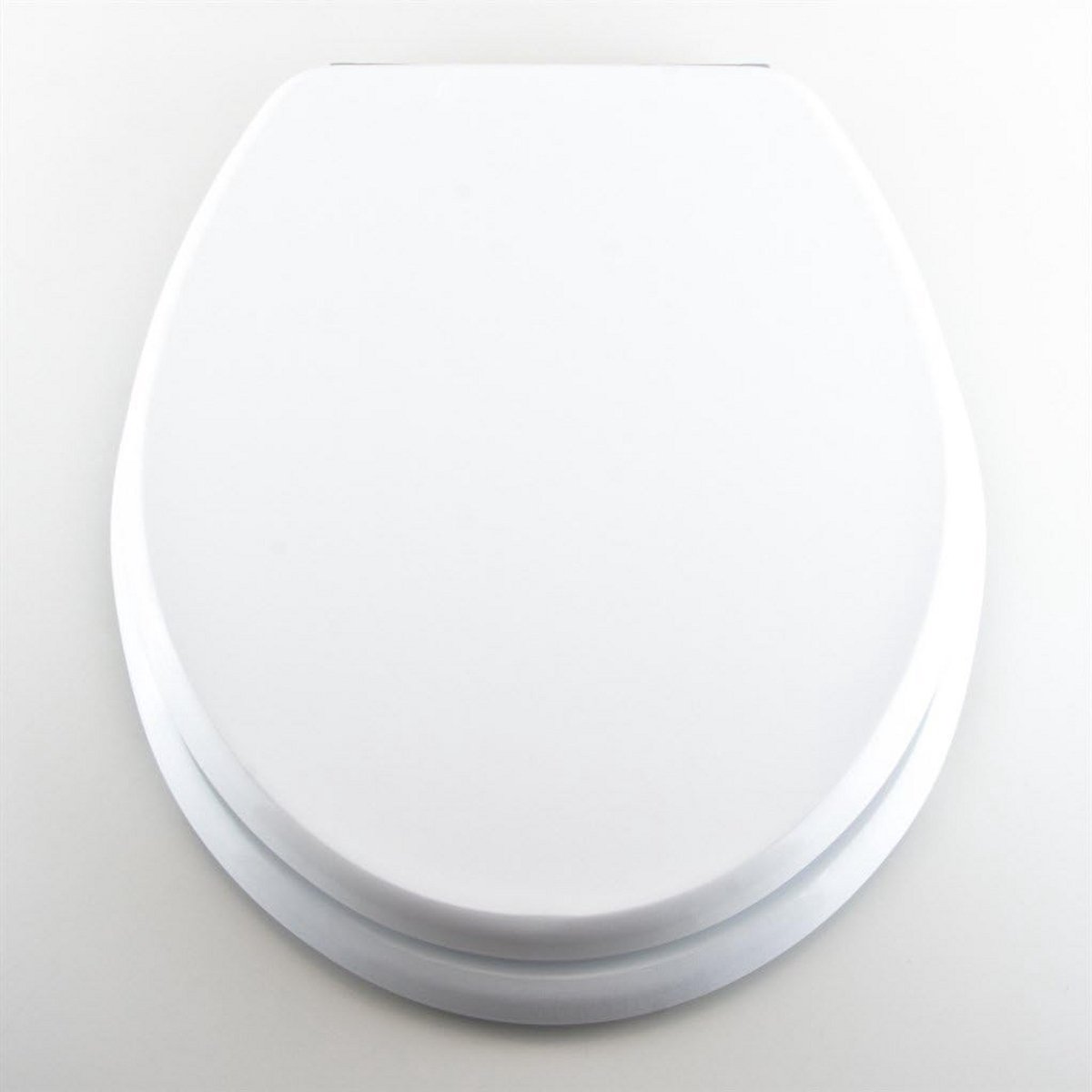 Toiletbril met Softclose en Motief - Universaal Pasvorm