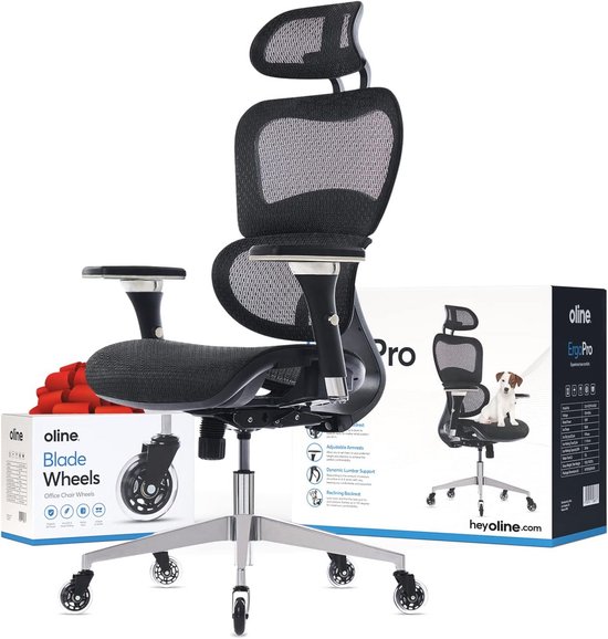 Gamingstoel